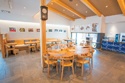 道の駅 よって西土佐