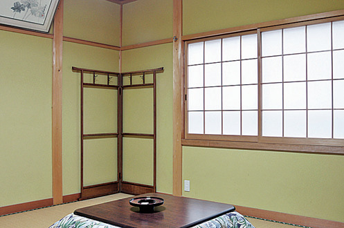 【浜坂×カニ】民宿なかいえ