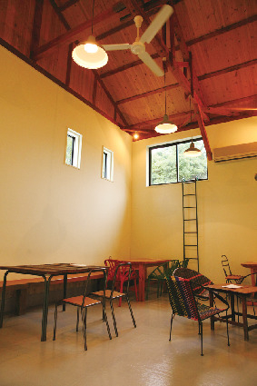 mongo mongo パン洋菓子