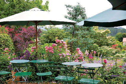 イングリッシュガーデンハウス