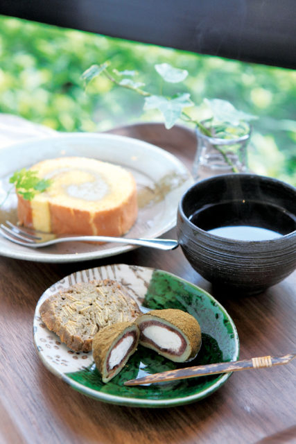 満天の星アンテナショップ