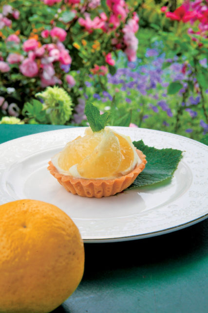 イングリッシュガーデンハウス