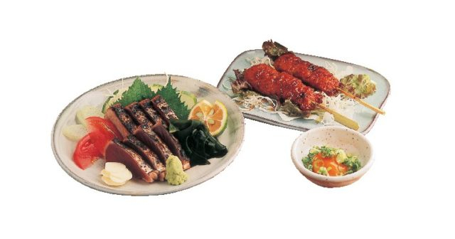 【高知タウンでおすすめの居酒屋】十駕堂