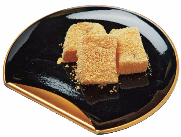 【高知のグルメ土産×名物】もち蔵家 わらび餅