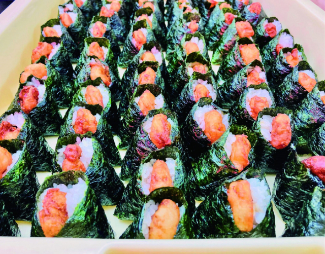 瑞宝しぐれ 外堀店