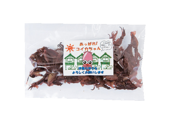 おすすめ海産物みやげ