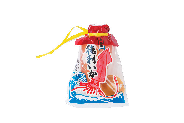 おすすめ海産物みやげ