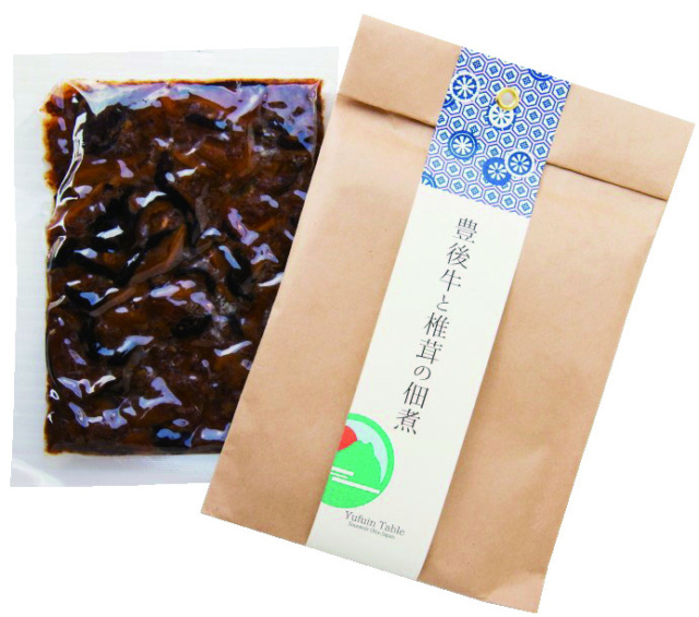 【由布院・由布見通り×観光】メイドイン大分がそろう「Yufuin-Table」