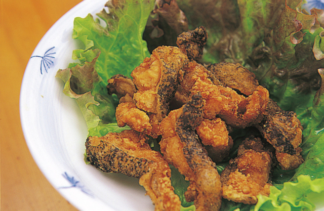 【高知で海の幸グルメが美味い店】たたき亭