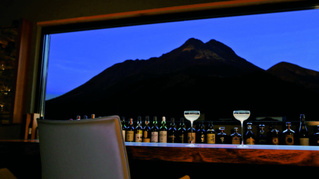 【湯布院グルメ×絶景レストラン】のどかな田園に囲まれたリストランテ「湯布院イタリアンQUERCUS」