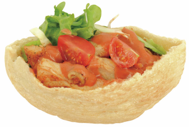 【由布院・湯の坪街道×観光】由布院初のケバブ専門店「GABUGABU」