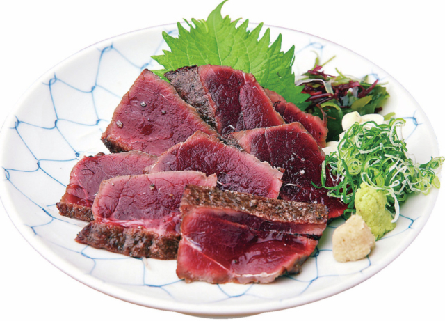 【高知で海の幸グルメが美味い店】たたき亭