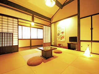 【香住×カニ】湯宿 川本屋