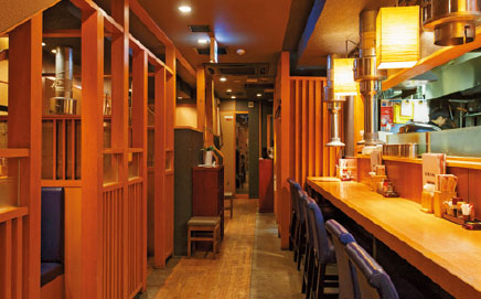 【鳥取のおすすめグルメ×居酒屋】酒菜や 呵呵旨