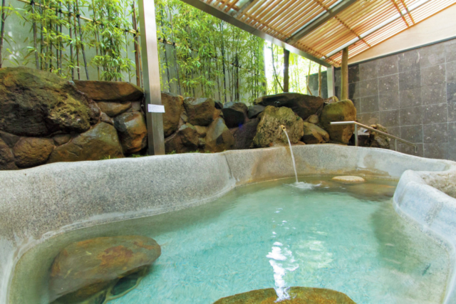 ”佐賀モダン”が宿のコンセプト「旅館 吉田屋」