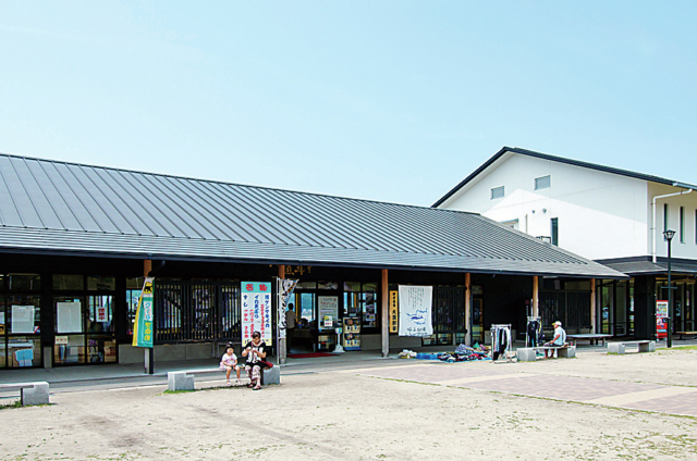 【呼子朝市から車で5分】呼子台場みなとプラザ大漁鮮華でBBQ