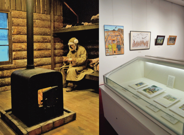 【舞鶴×観光】⑦ 舞鶴引揚記念館