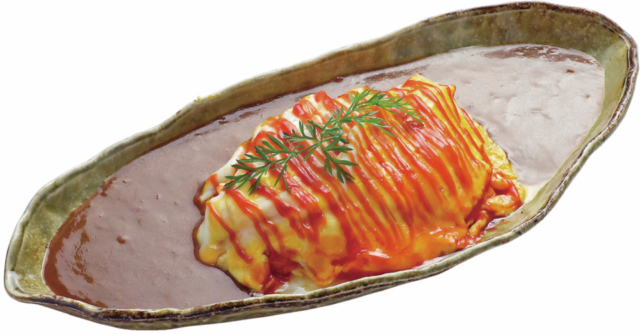 【鳥取ご当地グルメ×鳥取カレー】鳥取産たっぷりの身体にやさしいカレー「cafe 木の香り」