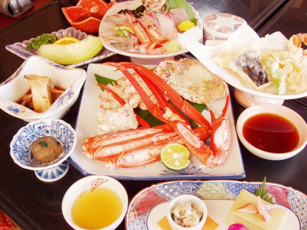 御食事処 さかゑや