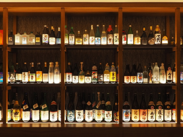 【奄美大島の観光スポット】居酒屋むちゃかな