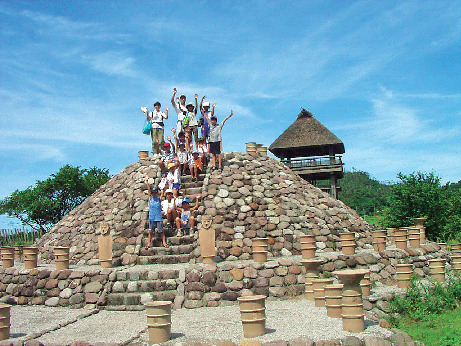 【複合施設/日帰り温泉】白鳳の里