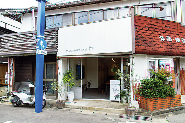 【呼子朝市のおすすめ!】moc-coffee