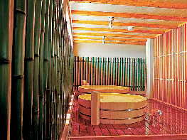 ベイサイドスクエア皆生ホテル