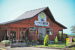 たまご屋工房 風見鶏