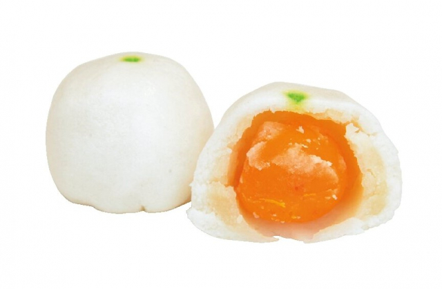 【萩のおみやげ3 和菓子】後藤福進堂