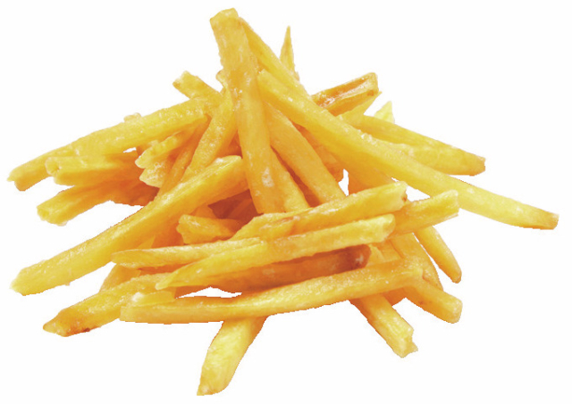 【高知のグルメ土産×芋けんぴ】水車亭 塩けんぴ