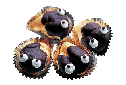 ホンダコンフェクト