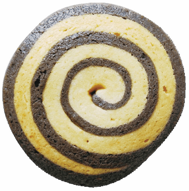 【由布院・湯の坪街道×観光】ざっくりした形が魅力のクッキー「LINGON」