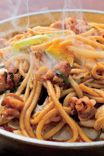 八島丹山 舞鶴本店