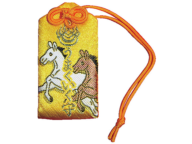 160種類以上ある「お守りコレクション」