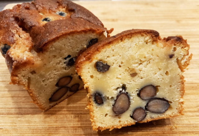 【天橋立のお土産スポット】GENMYOAN CAFE