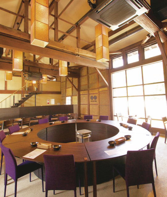 【竹田城跡見学とあわせて城下町さんぽ】竹田城 城下町ホテル EN(えん)