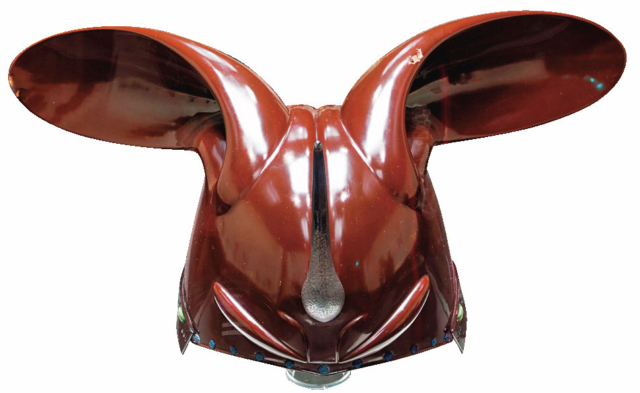 <必見ポイント2> 貴重な文化財の数々