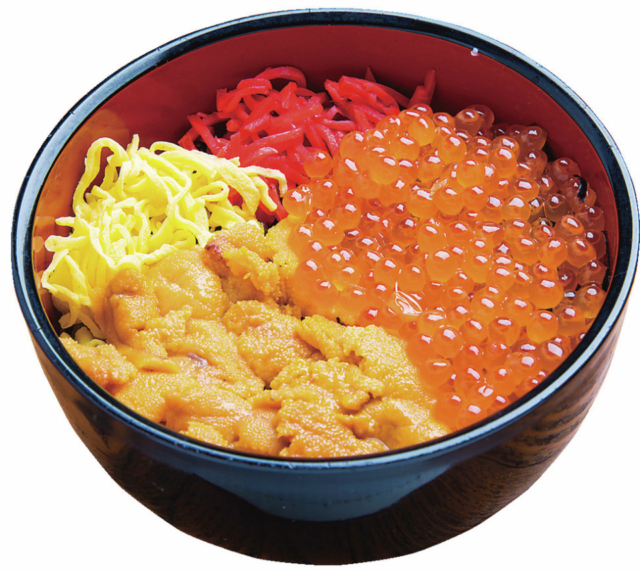 【城崎・天橋立グルメ×海鮮丼】道の駅 舞鶴港とれとれセンター