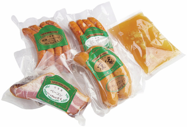 【湯布院の人気お土産】好みの野菜を入れるだけ「ポトフセット 」