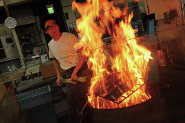 驚きのワンコイン!これぞ魚屋の心意気「多田水産 須崎道の駅店」