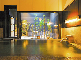 【香住×カニ】湯宿 川本屋