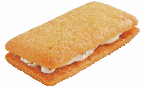 【高知のグルメ土産×名物】南風小夏サンド