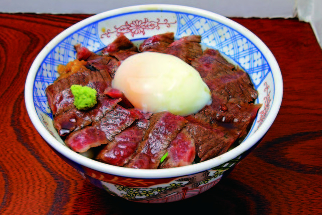 【大分・阿蘇×グルメ】あか牛