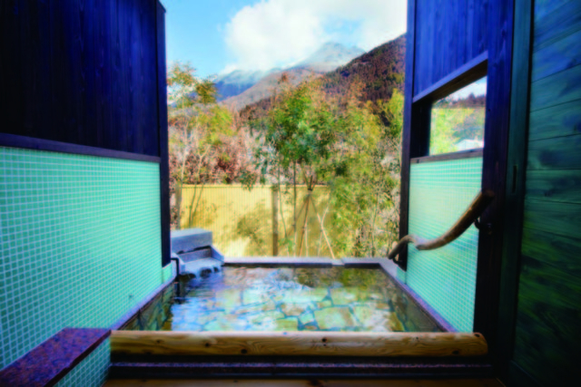 【由布院・阿蘇×観光】由布院