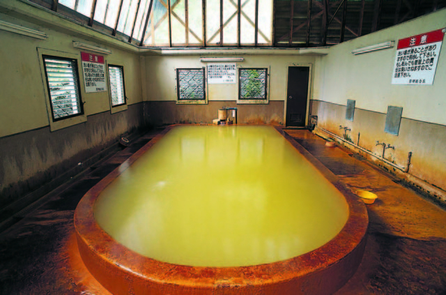 【由布院・阿蘇×観光】くじゅう