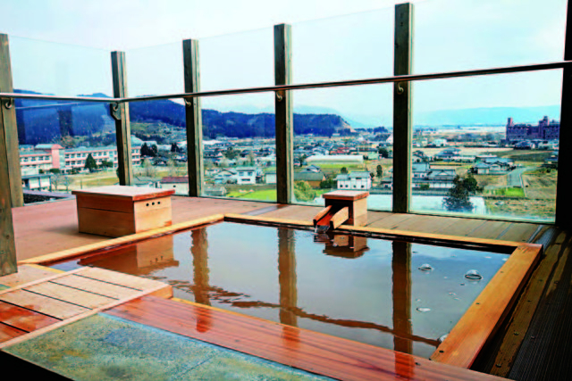 【由布院・阿蘇×観光】阿蘇