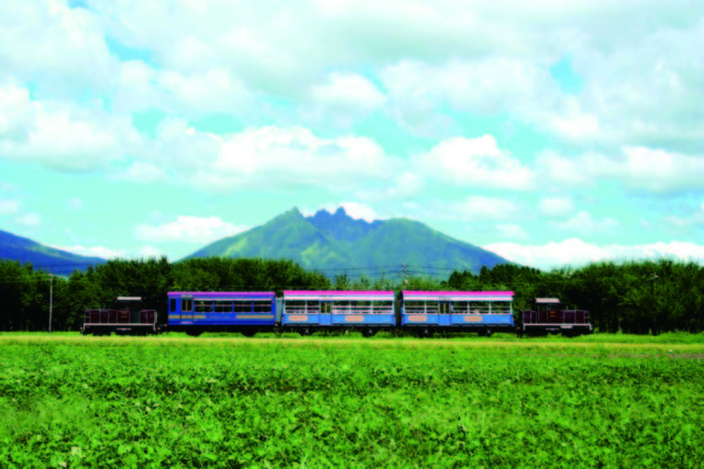 【由布院・阿蘇×観光】阿蘇