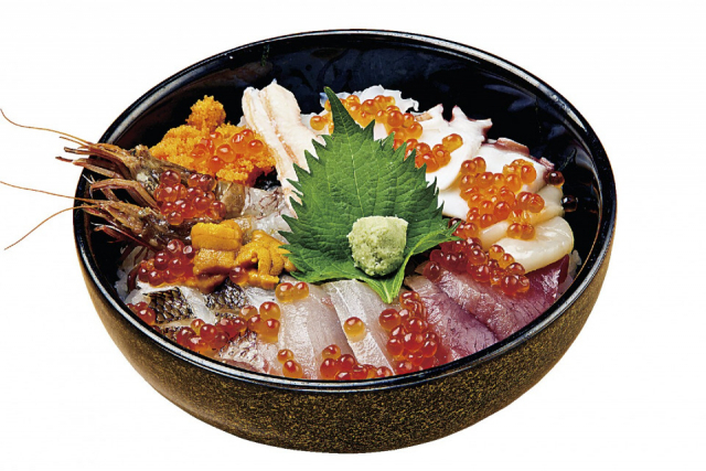 【城崎&天橋立×海鮮グルメ】おけしょう鮮魚の海中苑