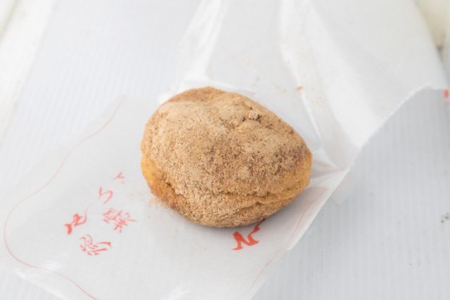 発酵餡菓うかわ