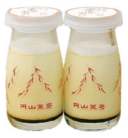 【城崎温泉みやげ&食べ歩き】円山菓寮 城崎温泉店